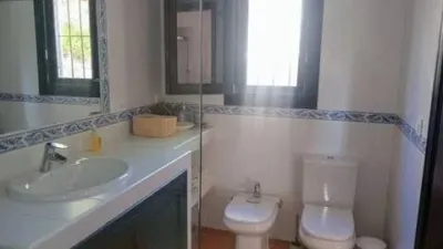 Chalet in Níjar photo 35