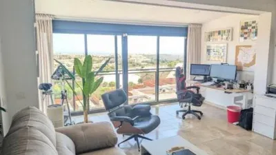 Penthouse in Orihuela Costa photo 2