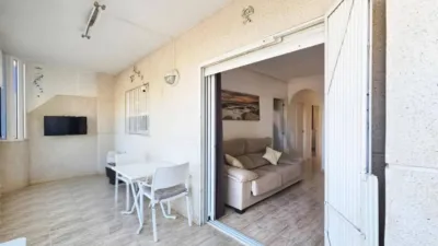 Apartment in Los Arenales del Sol photo 11