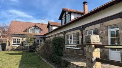 Chalet on Calle La Vega, No Number photo 16