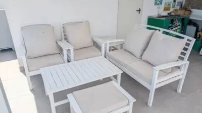 Penthouse in Orihuela Costa photo 28