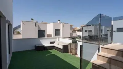 Chalet en Aguas Nuevas-Torreblanca-Sector 25 photo 34