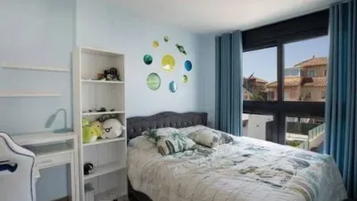 Chalet en Aguas Nuevas-Torreblanca-Sector 25 photo 31