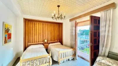 Apartment in Alcaudete photo 24