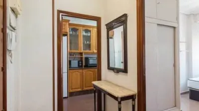 Apartment in San Miguel photo 12