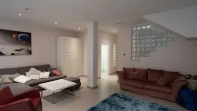 Chalet en Aguas Nuevas-Torreblanca-Sector 25 photo 20
