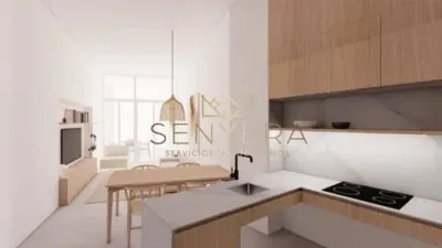 Apartment in Mislata photo 2