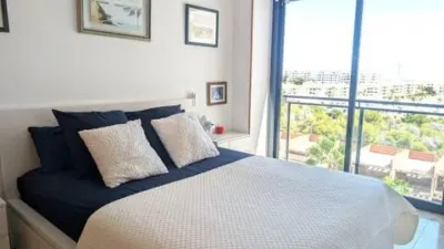Penthouse in Orihuela Costa photo 12
