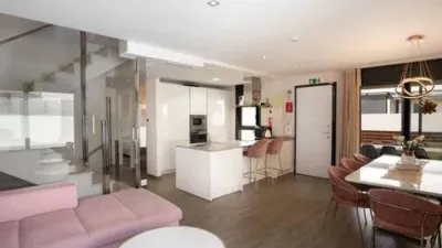 Chalet en Aguas Nuevas-Torreblanca-Sector 25 photo 9