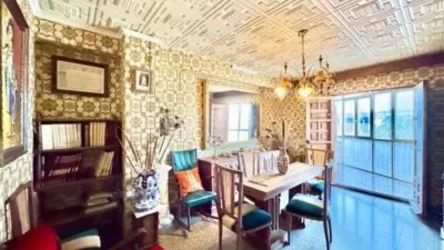 Apartment in Alcaudete photo 19