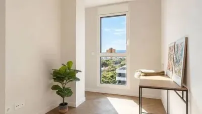 Luxury penthouse in Nou Llevant photo 18