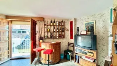 Apartment in Alcaudete photo 11