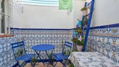 House in Turre photo 25