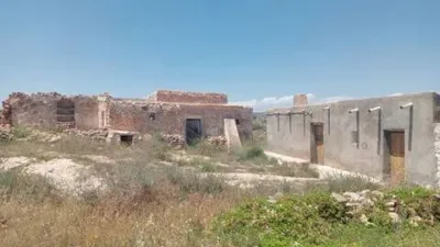 Rustic house on Calle Paraje El Cerrillo S-N photo 6