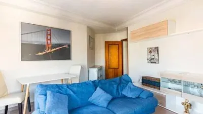 Apartment in San Miguel photo 39