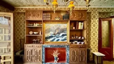 Apartment in Alcaudete photo 16