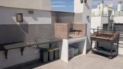 Penthouse in Orihuela Costa photo 33