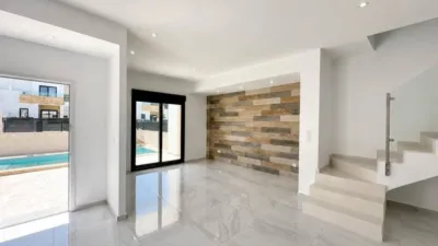 House in Polop photo 3