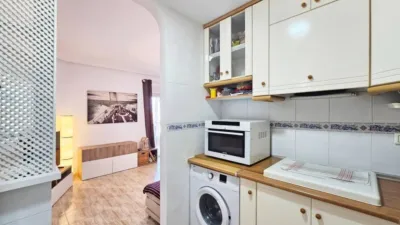 Apartment in Los Arenales del Sol photo 9
