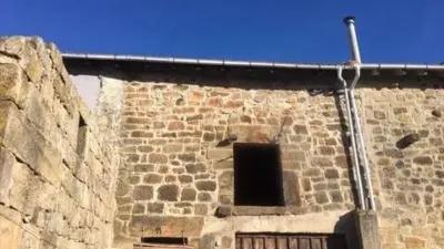 Rustic house in Barrio de la Aguilera photo 3