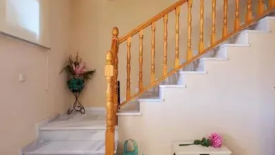 House in Turre photo 28