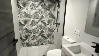 Piso - Vista 3