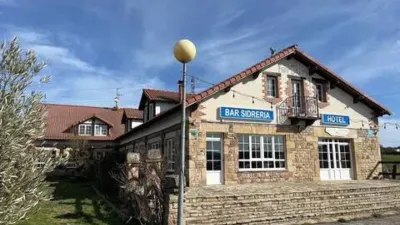 Chalet on Calle La Vega, No Number photo 2