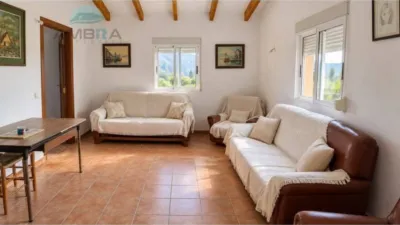 Piso – la Vall de Gallinera, Benissivà - Vista 5