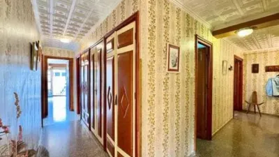 Apartment in Alcaudete photo 28