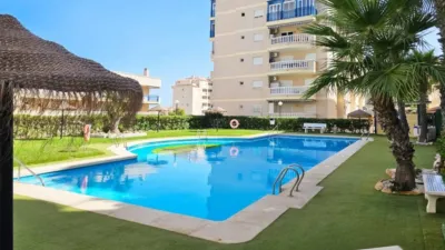 Apartment in Los Arenales del Sol photo 29
