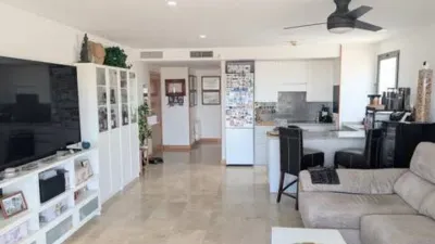 Penthouse in Orihuela Costa photo 4