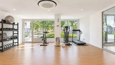 Luxury penthouse in Nou Llevant photo 24