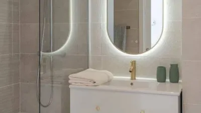 Luxury penthouse in Nou Llevant photo 20
