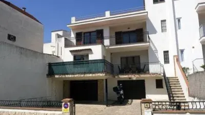 Terraced House in L'Escala photo 10