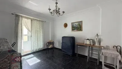 Apartment in Burjassot photo 2