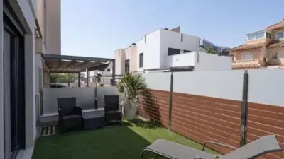 Chalet en Aguas Nuevas-Torreblanca-Sector 25 photo 44