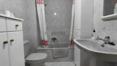 Piso en A Pobra Do Caramiñal photo 13