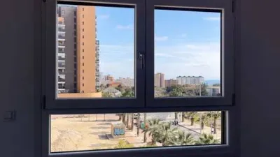 Apartment in El Campello Pueblo photo 24
