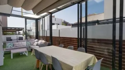 Chalet en Aguas Nuevas-Torreblanca-Sector 25 photo 50