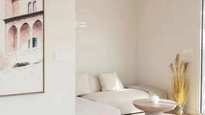 Luxury penthouse in Nou Llevant photo 14