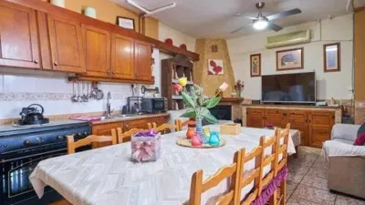 House in Turre photo 5