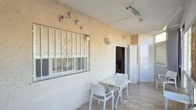 Apartment in Los Arenales del Sol photo 10