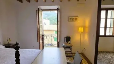 House in Sóller photo 25