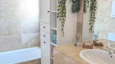 Penthouse in Orihuela Costa photo 14