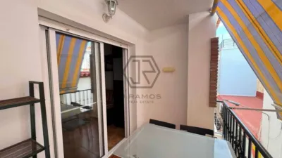 Apartment on Avenida Andalucía photo 16