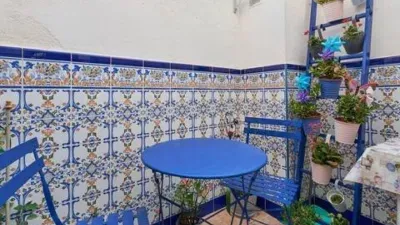 House in Turre photo 26