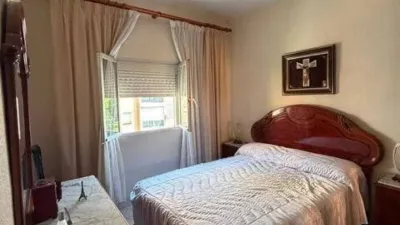 Apartment in Tiro de Línea photo 4