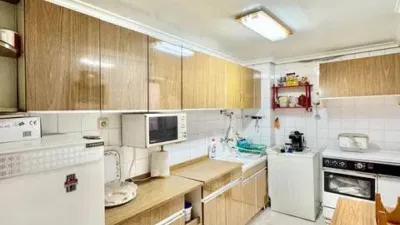 Apartment in Alcaudete photo 41