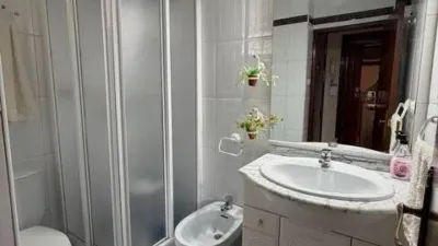 Apartment in Tiro de Línea photo 21