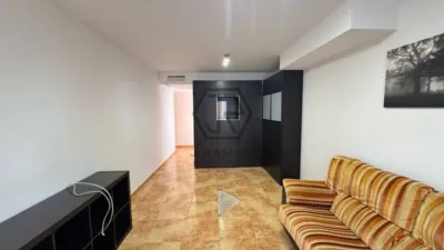 Apartment on Avenida Andalucía photo 22
